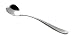 A di Alessi Big Love Ice Cream Spoon, Set of 4, (AMMI01CU)