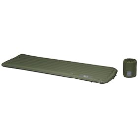 Exped ComfortFoam Mat 7 Pump Sleeping Pad by