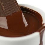 Tiger Chocolate Fondue (7 ounce) by igourmet.com