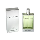 Calandre 100ml EDT Spray Perfume for Women