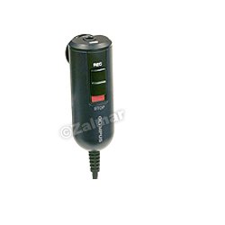 RS-29 REM CNTRL