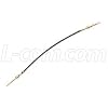 Flexible Wire Jumpers Male Male 100 Pcs