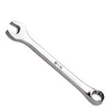 13/16in. 12 Point Hi Polish Combination Wrench by SK Hand Tool