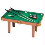 Club Fun Tabletop Executive Pool Table