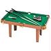 Club Fun Executive Pool Table Club Fun Executive Pool Table