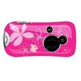 Disney Pix Click Princess Childrens Real Digital Camera, Digital Pink 626