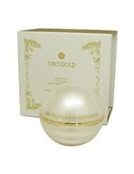Oro Gold 24k Deep Day Moisturizer Cream 1.86 oz