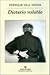 Books : DIETARIO VOLUBLE