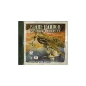 Pearl Harbor-zero Hour, the Game