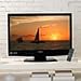 21nM3fKh%2BUL. SL75  Sylvania 32 Widescreen LCD HDTV with HDMI Cable
