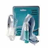 Q Connect Laptop Cleaning Kit