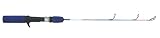 24 Ice Blue Series Medium Action Casting Rod