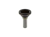 Kohler K-8804-BRZ Duostrainer Body, Oil-Rubbed Bronze