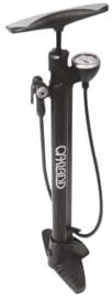 Oakland Floor Pump Comp (Design: Oakland Floor-pump Comp black)