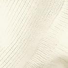 Gabriella Accessories Ruffle Scarf, Ivory, One Size