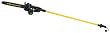 McCulloch 10-Inch 1.5 HP Electric Pole Saw with Removable 10-Foot Pole #MCP1510