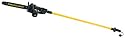 McCulloch 10-Inch 1.5 HP Electric Pole Saw with Removable 10-Foot Pole #MCP1510