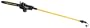 McCulloch MCP1510 10-Inch 1.5 HP Electric Pole Saw with Removable 10-Foot Pole