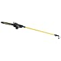 McCulloch MCP1510 10-Inch 1.5 HP Electric Pole Saw with Removable 10-Foot Pole
