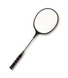 Buy Badminton Racquet