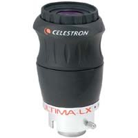 Celestron 5mm Ultima LX Series 1.25 - 2 Eyepiece with 70 Degree Wide Field of View by 