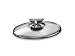 Kitchen & Housewares : Berndes 11-Inch Glass Lid