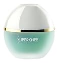 Methode Jeanne Piaubert SUPERKNEE Slimming Gel for the knees 50ml