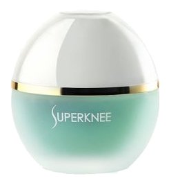 Jeanne Piaubert Pflege Körperpflege Superknee 50 ml