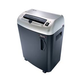 Sb-80 Shredder 120v