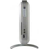 PC Hardware : Wyse V30L Thin Client - DTS - 1 x Eden 800 MHz - RAM 128 MB - no HDD - Windows CE 5.0 - Monitor : none