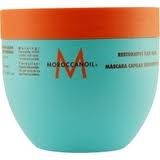  New - MOROCCANOIL by Moroccanoil RESTORATIVE HAIR MASK 8.5 OZ - 185022 