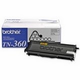 Brother TN360/2120/2125/2150 (Electronics) newly tagged