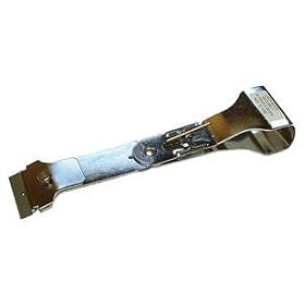Tool Aid (SGT87940) 3 Position Inspection Sticker Scraper