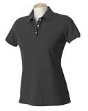 Devon & Jones Ladies' Five-Star Performance Pique Polo D320W