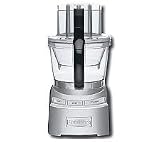 Cuisinart 12-Cup Food Processor - Die Cast