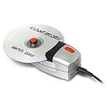 USB POWERED CD DESTROYER