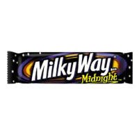 MILKY WAY MIDNIGHT DARK