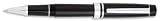 Monteverde Prima Black Rollerball Pen - MV26874