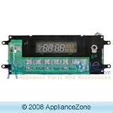 Review Whirlpool  / Stove/Oven/Range Clock Control - 3149459