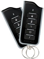 Python 1401 Remote Start/Keyless Entry System