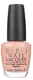 OPI Nail Polish My Daddys the King! NLR47 Color Lacquer Soft Shade