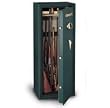14-Gun Safe 8.5 cu. ft. Capacity in Black Finish with White Glove Delivery By Sentry Safe