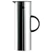 Stelton Vacuum Jug- Steel (Large)