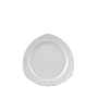 Thomas by Rosenthal Vario White Triangular Bread &Butter Plate