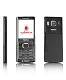 Nokia 6500 Classic Vodafone PAYG