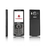Nokia 6500 Classic Vodafone PAYG
