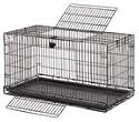 Hoppity Habitat Rabbit Cage
