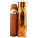 Cuba Magnum Gold By Cuba For Men, Eau De Toilette Spray, 4.3-Ounce Bottle