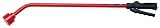 Dramm 30" Touch N' Flow - Red