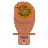 Assura One-Piece Standard Wear EasiClose Wide Outlet Pouch Maxi - Box of 10 - COL15874COL15874_bx
